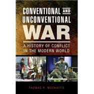 Conventional and Unconventional War