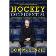 Hockey Confidential