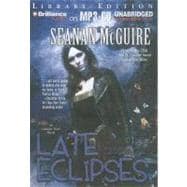 Late Eclipses: Library Edition