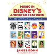 Music in Disney's Animated Features