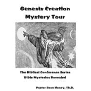 Genesis Creation Mystery Tour