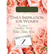 Daily Inspiration for Women: The Beloved Inspirational Verse of Helen Steiner Rice