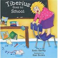 Tiberius Goes to School