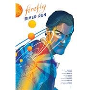 Firefly: River Run HC