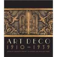 Art Deco 1910-1939