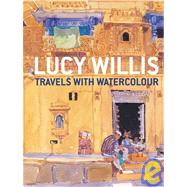 Travels with Watercolour