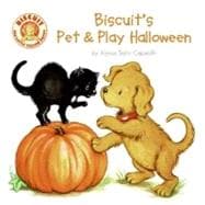 BISCUITS PET & PLAY HALLOWE BB