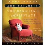 The Magician's Assistant