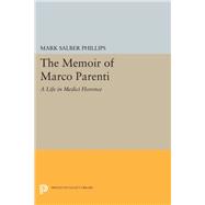 The Memoir of Marco Parenti