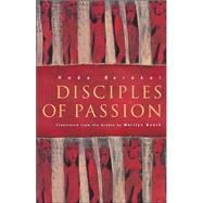 Disciples Of Passion