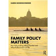 Family Policy Matters