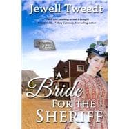 A Bride for the Sheriff