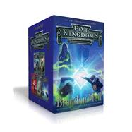 Five Kingdoms Complete Collection (Boxed Set) Sky Raiders; Rogue Knight; Crystal Keepers; Death Weavers; Time Jumpers
