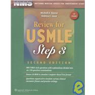 NMS Review for USMLE Step 3