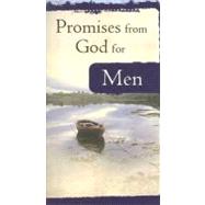Promises From God For Men