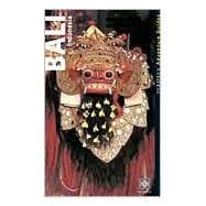 Periplus Adventure Guide Bali: Indonesia,9789625938332