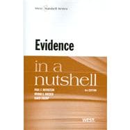 Evidence in a Nutshell