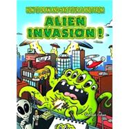 How to Draw and Save Your Planet from Alien Invasion!