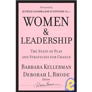 Women and Leadership The State of Play and Strategies for Change