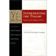 Interpreting the Psalms