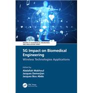5G Impact on Biomedical Engineering