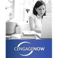 CengageNOW with eBook for Reeve/Warren/Duchac's Financial and Managerial Accounting Using Excel for Success, 1st Edition, [Instant Access], 2 terms