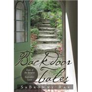 Backdoor Tales: Tears of the Serpent September Love