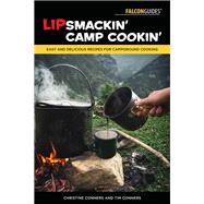 Lipsmackin' Camp Cookin'