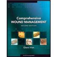 Comprehensive Wound Management