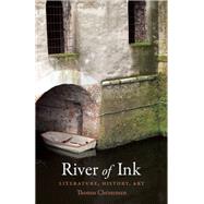 River of Ink Literature, History, Art