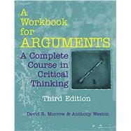 A Workbook for Arguments