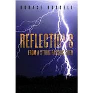 Reflections from a Storm Passing Over