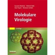 Molekulare Virologie