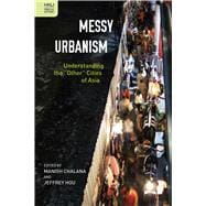 Messy Urbanism