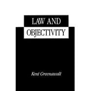 Law and Objectivity