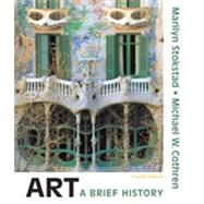 Art: A Brief History, Fourth Edition