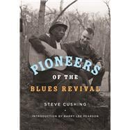 Pioneers of the Blues Revival
