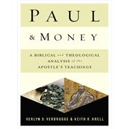 Paul & Money