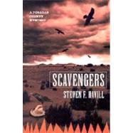 Scavengers : A Posadas County Mystery