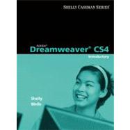 Adobe Dreamweaver CS4 Introductory Concepts and Techniques