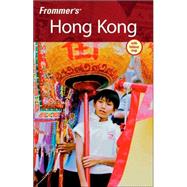 Frommer's<sup>®</sup> Hong Kong, 9th Edition