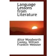 Language Lessons from Literature