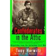 Confederates in the Attic