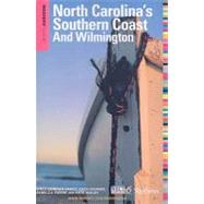 Insiders' Guide® to North Carolina's Southern Coast and Wilmington, 15th