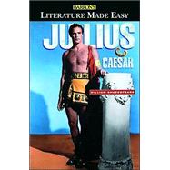 Literature Made Easy Julius Caesar