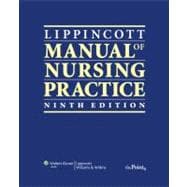 Lippincott Manual of Nursing Practice