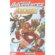 Marvel Adventures The Avengers - Volume 10