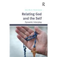 Relating God and the Self