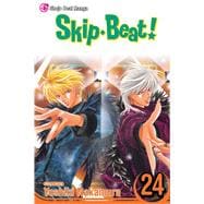 Skip·Beat!, Vol. 24
