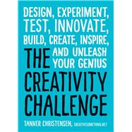 The Creativity Challenge